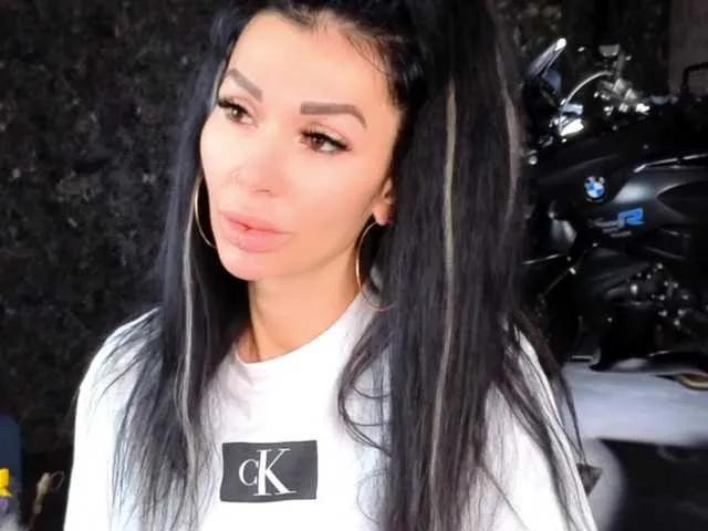 Explore 30 years old -BABAYAGA- from BongaCams -BABAYAGA- from BongaCams