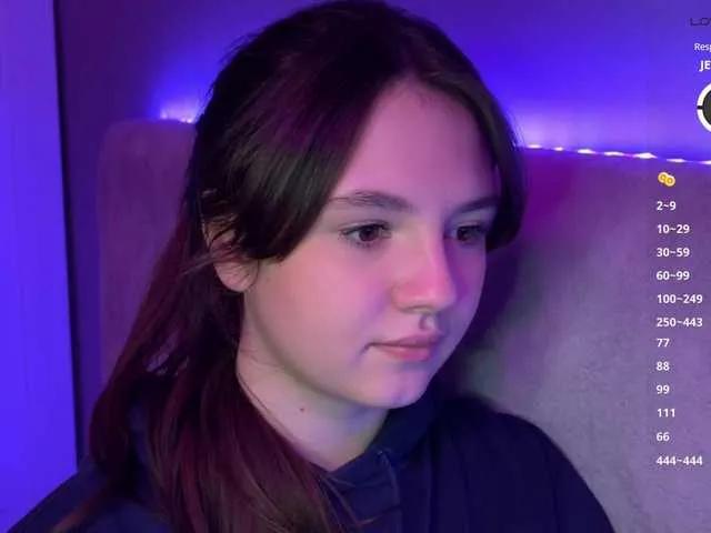 -FoxAlisa- from BongaCams