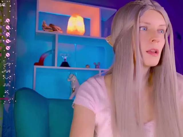 Admire 27 years old -Fresh- from BongaCams -Fresh- from BongaCams