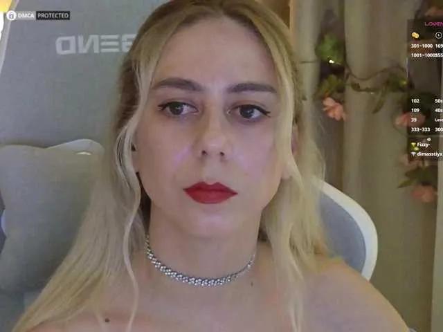 Admire -Light-Fury-, she wants to masturbate for you -Light-Fury- from BongaCams