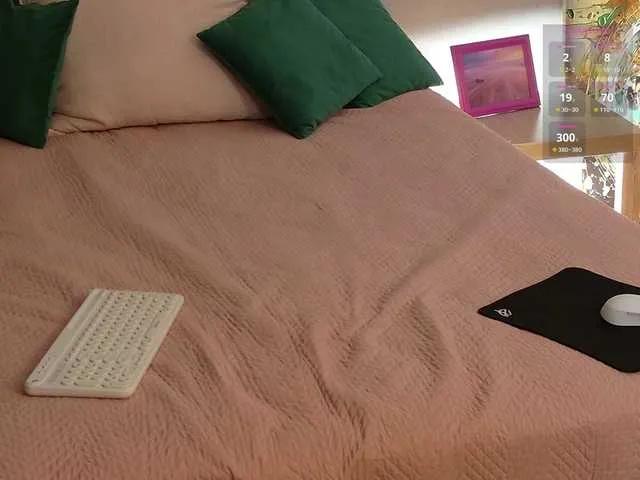 Explore BongaCams's -My-Girl- -My-Girl- from BongaCams