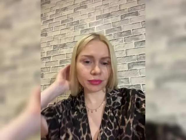 BongaCams -SexyMilf- -SexyMilf- from BongaCams