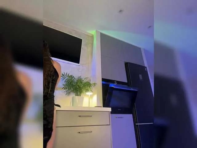 Discover sweet stripper -TATUHA- -TATUHA- from BongaCams