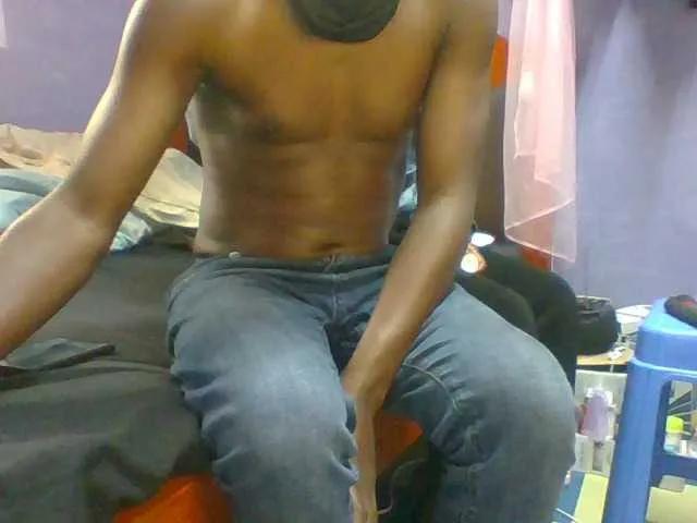 Naked Africanmandk wants you to fuck their body now Africanmandk from BongaCams
