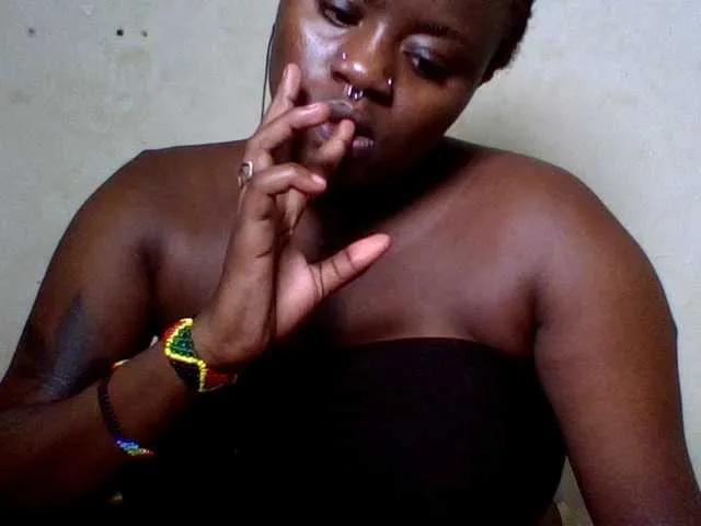 Masturbate to Afrobooty, she wants to masturbate for you Afrobooty from BongaCams