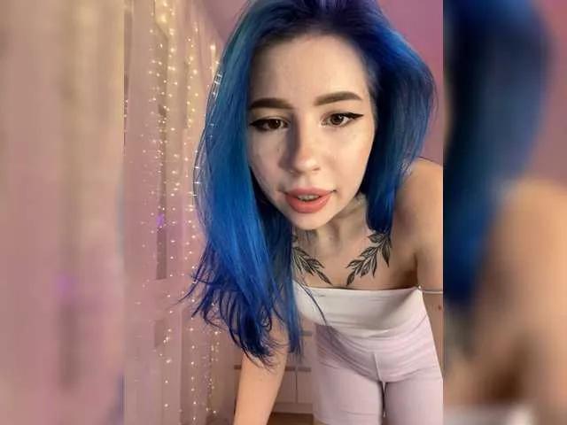 Masturbate to BongaCams's Alismoon66 Alismoon66 from BongaCams
