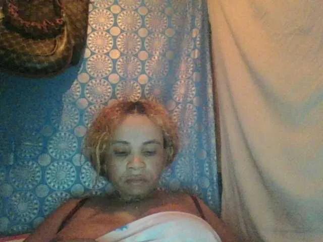 Checkout BongaCams's Amanah Amanah from BongaCams