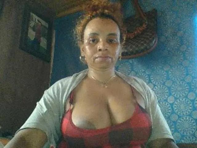 Checkout BongaCams's Amanah Amanah from BongaCams