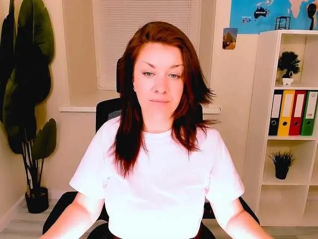 Try 45 years old AnaMills from BongaCams AnaMills from BongaCams