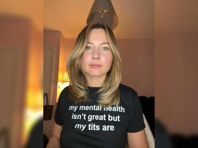 Checkout sweet slut Anastasiapocky1 anastasiapocky1 from BongaCams