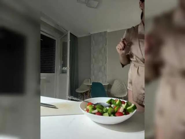 Checkout 26 years old Angel-VICT0RY from BongaCams Angel-VICT0RY from BongaCams