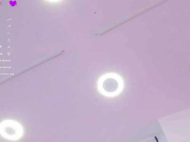 Explore AngeRouse, she wants to masturbate for you AngeRouse from BongaCams