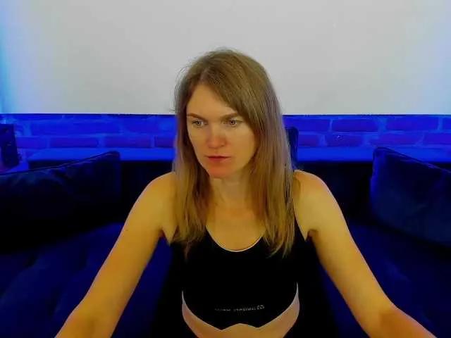 Discover 35 years old Annabel-xxx from BongaCams Annabel-xxx from BongaCams