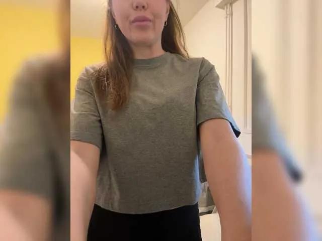 BongaCams AnnaHott AnnaHott from BongaCams