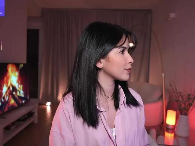 Checkout BongaCams's AnnieHill AnnieHill from BongaCams