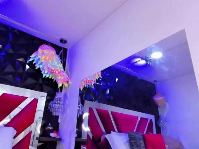 BongaCams AnnieSanz AnnieSanz from BongaCams