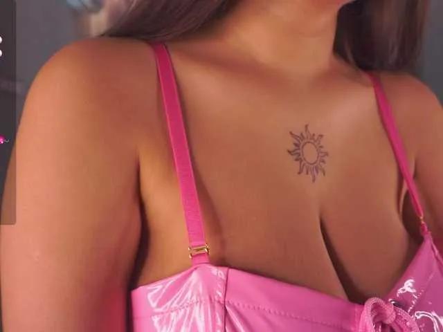 Try AnuricBriny, she wants to masturbate for you AnuricBriny from BongaCams