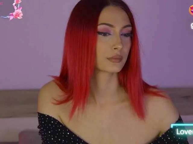 Sexy AnyaLobb wants you to fuck her body now AnyaLobb from BongaCams