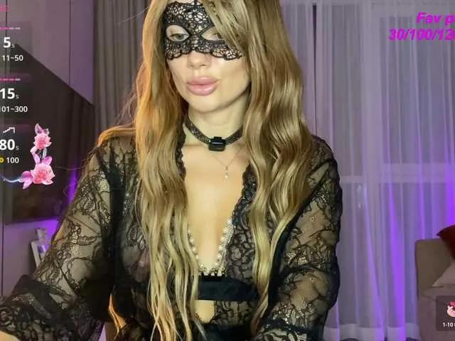 Amazing AphroditeDeep from BongaCams AphroditeDeep from BongaCams