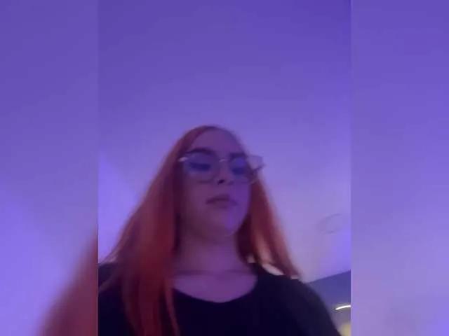 BongaCams ArannaMartine ArannaMartine from BongaCams