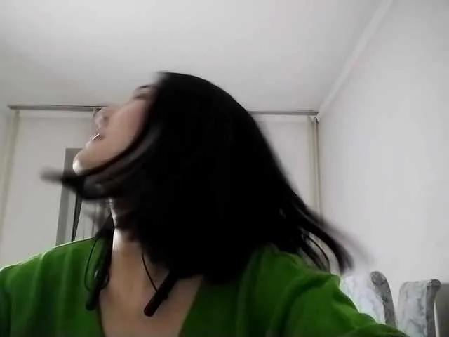 Cute AraPfieffer from BongaCams AraPfieffer from BongaCams