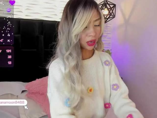 Slutty Arianna-moon from BongaCams Arianna-moon from BongaCams