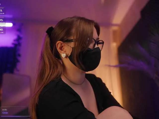 arimass from BongaCams