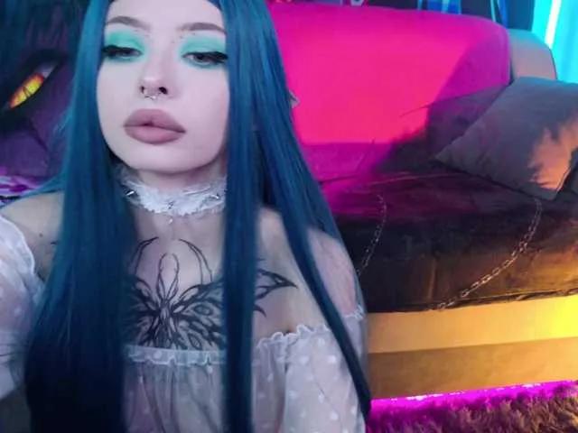 Amazing Aurora-Natsuki from BongaCams Aurora-Natsuki from BongaCams