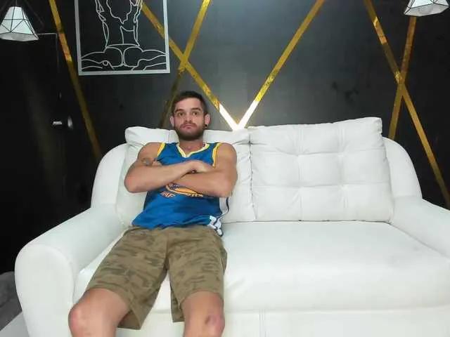 awesome-party from BongaCams