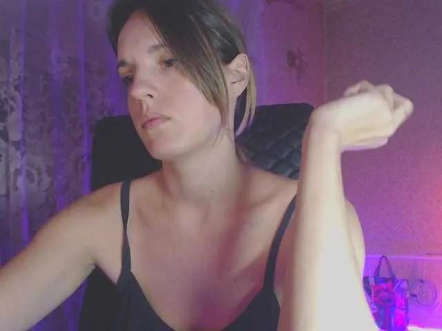 babymuro4ka from BongaCams