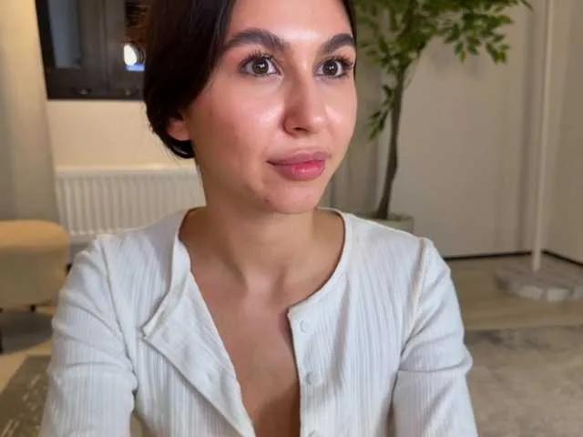 babysashababy from BongaCams