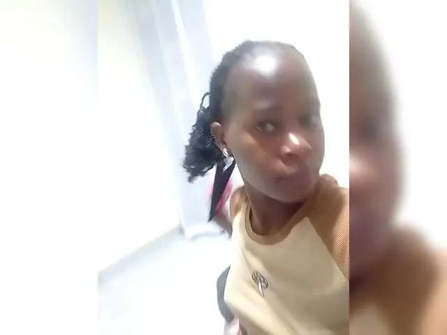 Naked Babytasha21a wants you to fuck her body now Babytasha21a from BongaCams