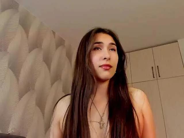 Checkout hot escort Bambiiiii Bambiiiii from BongaCams