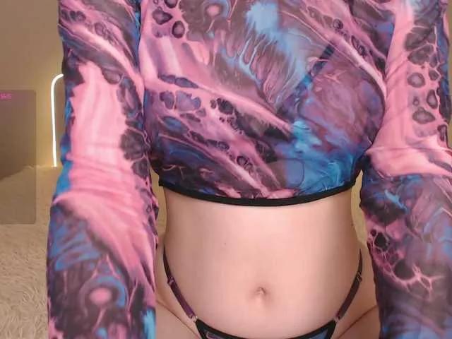 BananaBrain7 from BongaCams