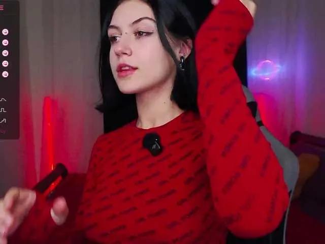 BlackAngell from BongaCams