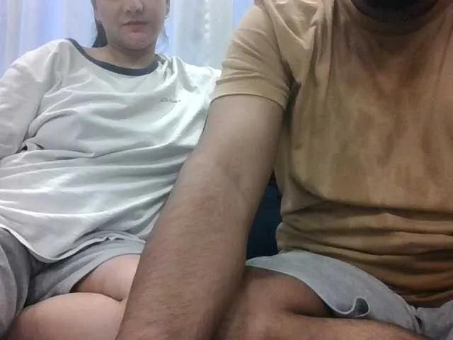 Blakrose01 from BongaCams