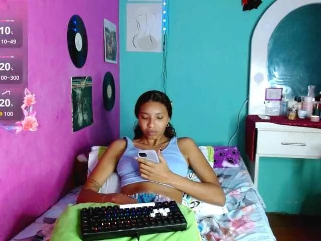 Naked Blessedperverse wants you to fuck her body now blessedperverse from BongaCams