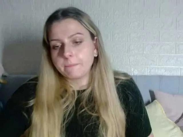 Watch BritneyBlond, she wants to masturbate for you BritneyBlond from BongaCams