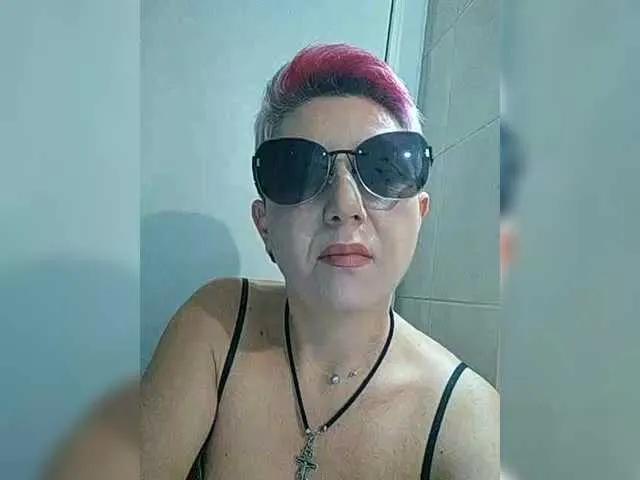 Amazing BUSINKA-25 wants you to fuck her body now BUSINKA-25 from BongaCams