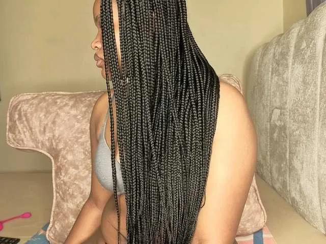 Hot Cadercey254 wants you to fuck her body now Cadercey254 from BongaCams