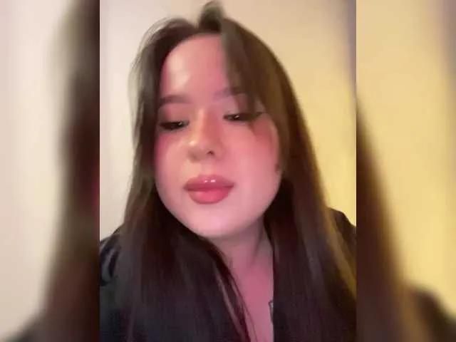 Cute CateLong from BongaCams CateLong from BongaCams