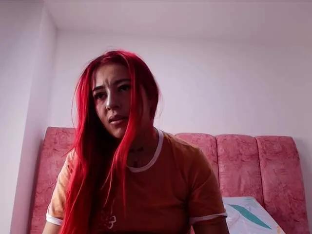 Slutty Celeste-mrg wants you to fuck her body now celeste-mrg from BongaCams