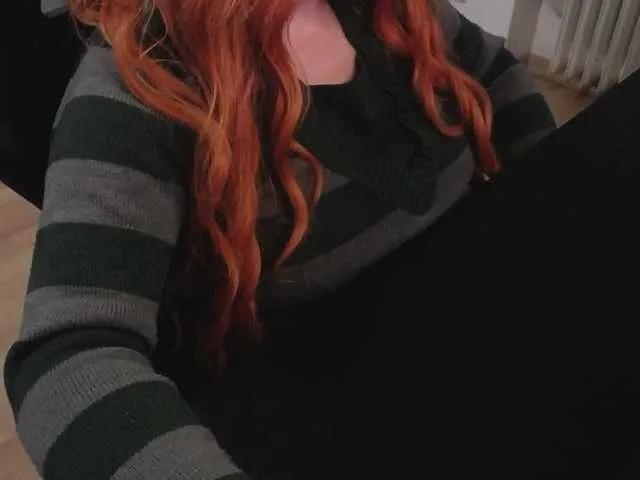 Checkout Celina-Rose, she wants to masturbate for you Celina-Rose from BongaCams