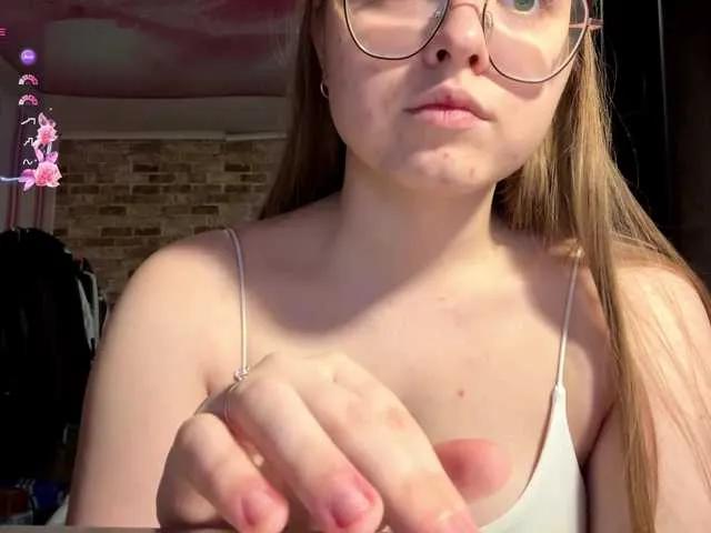 Join BongaCams's CelinaMacguire CelinaMacguire from BongaCams