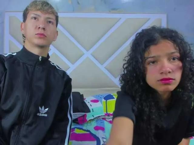 Crazy-Sex1 from BongaCams