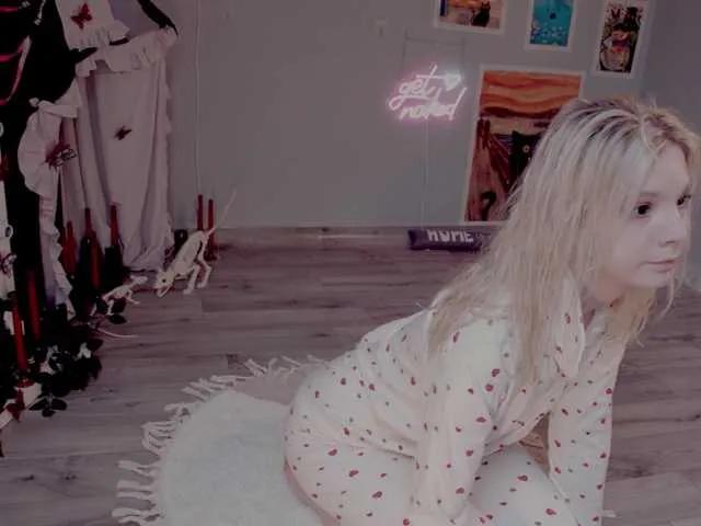 BongaCams Cyberannita cyberannita from BongaCams