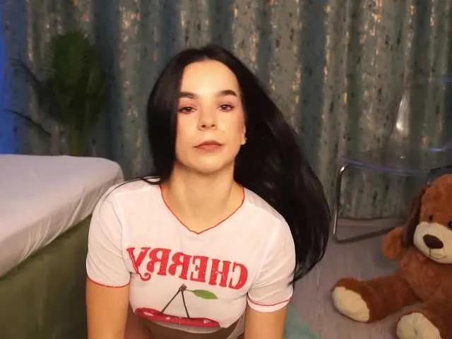 Watch BongaCams's DeniseBlu DeniseBlu from BongaCams