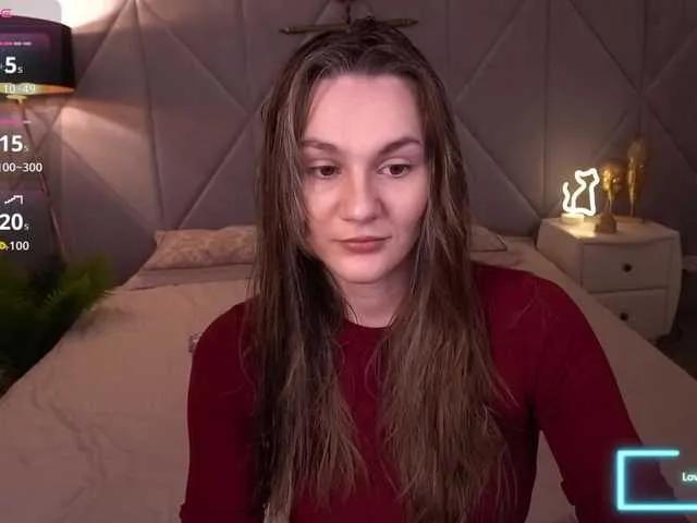 DiamondGoldie from BongaCams