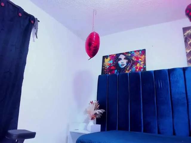 Electra-wish from BongaCams