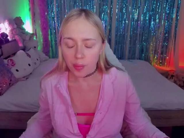 Masturbate to BongaCams's ElinaOcean ElinaOcean from BongaCams